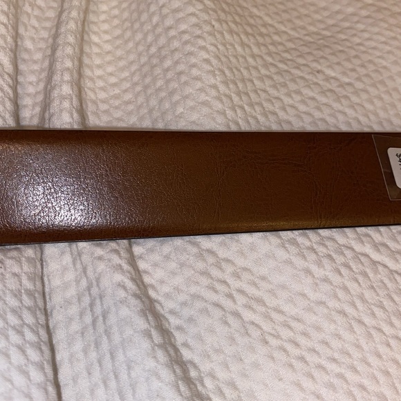 Perry Ellis Portfolio | men’s belt | 36 - Picture 8 of 12